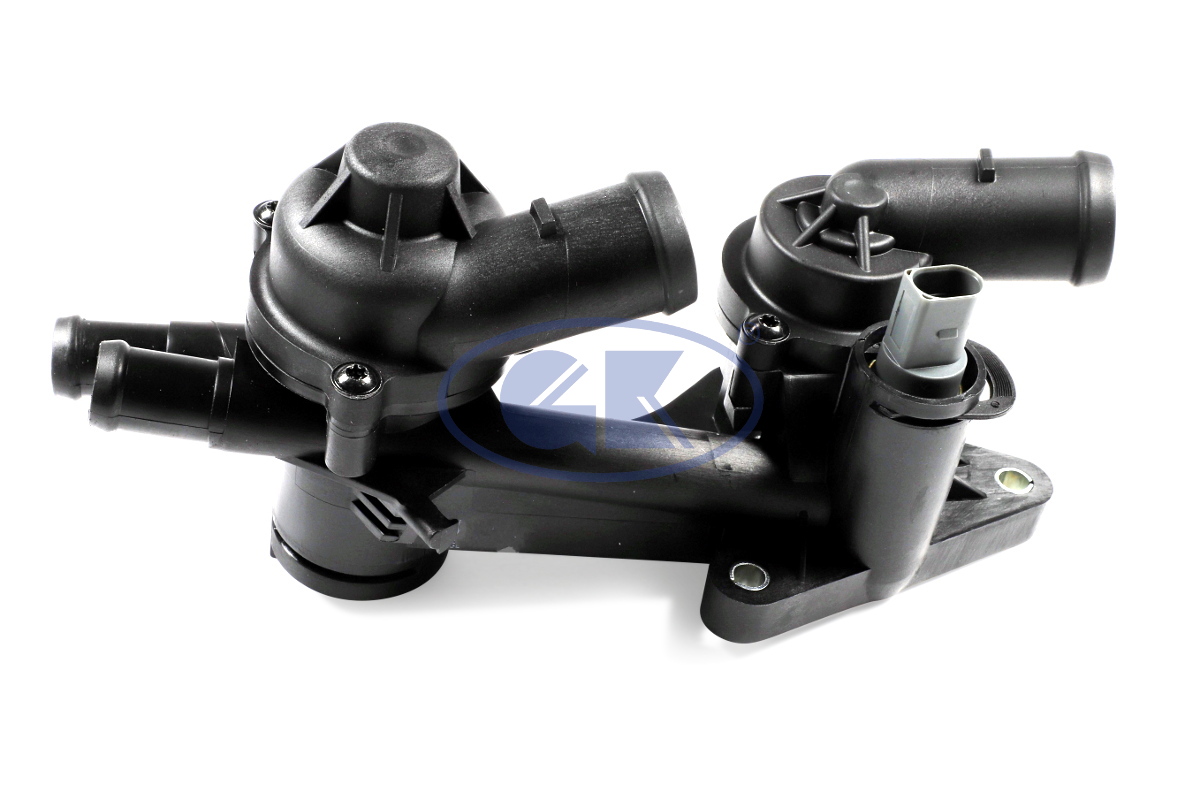 Termostat chladenia GK